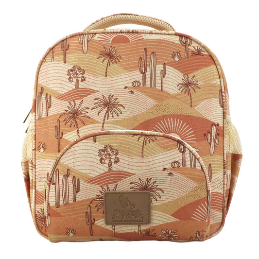 Mini Backpack - Aspen