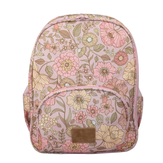 Small Backpack - Arabella