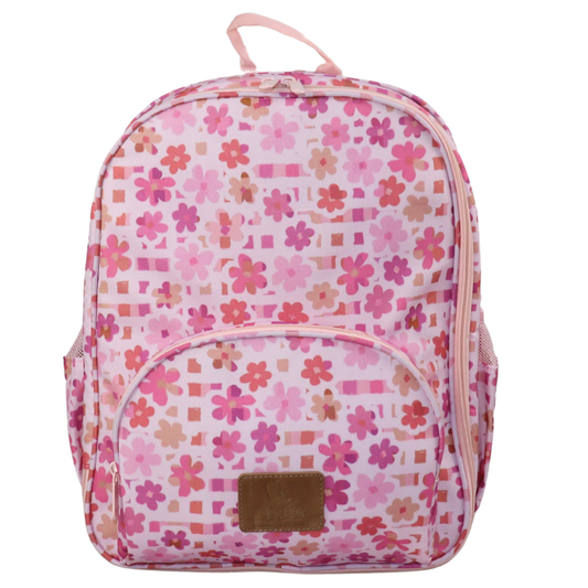 Small Backpack - Evelyn